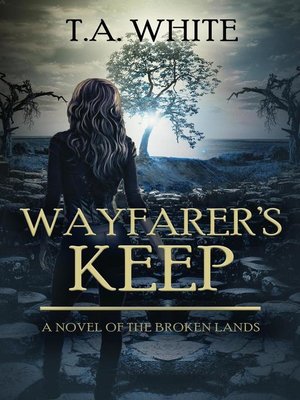 cover image of Wayfarer's Keep